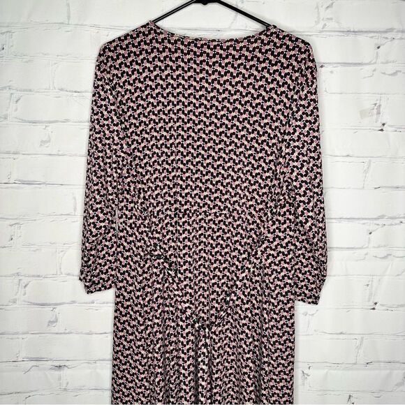 John Paul Richard Women 1X long dress - Picture 5 of 8